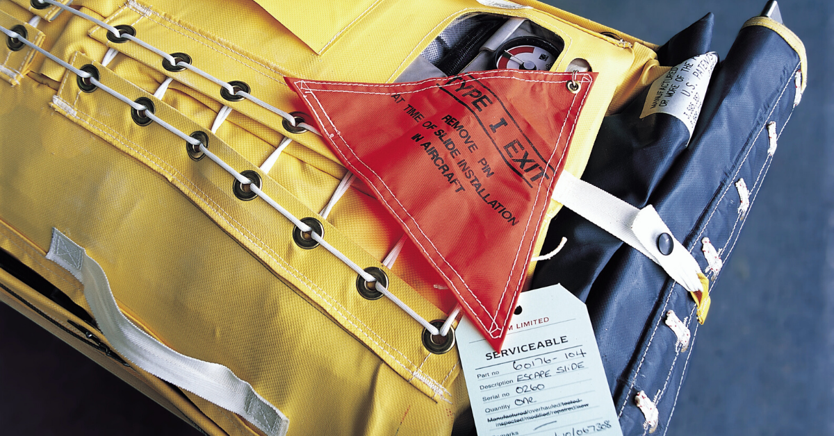 Safety Equipment